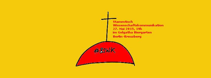 BSWK goes Kreuz-Berg. Höhö! Bild: Katja Machill